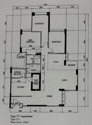 Blk 470 Segar Gardens (Bukit Panjang), HDB Executive #519000161